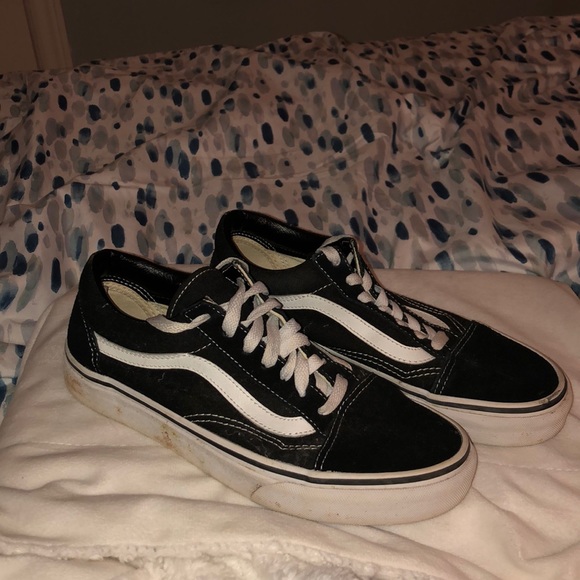 Vans old skool - Picture 1 of 1